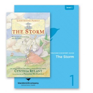 The Storm, by Cynthia Rylant