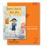 Book Uncle and Me bundle