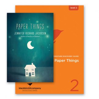 Paper Things bundle