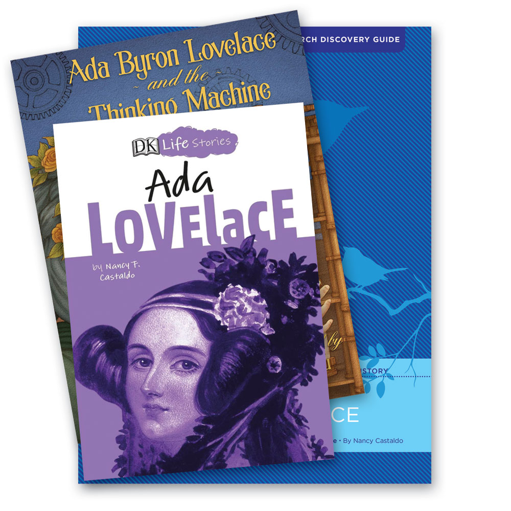 Ada Lovelace Bundle