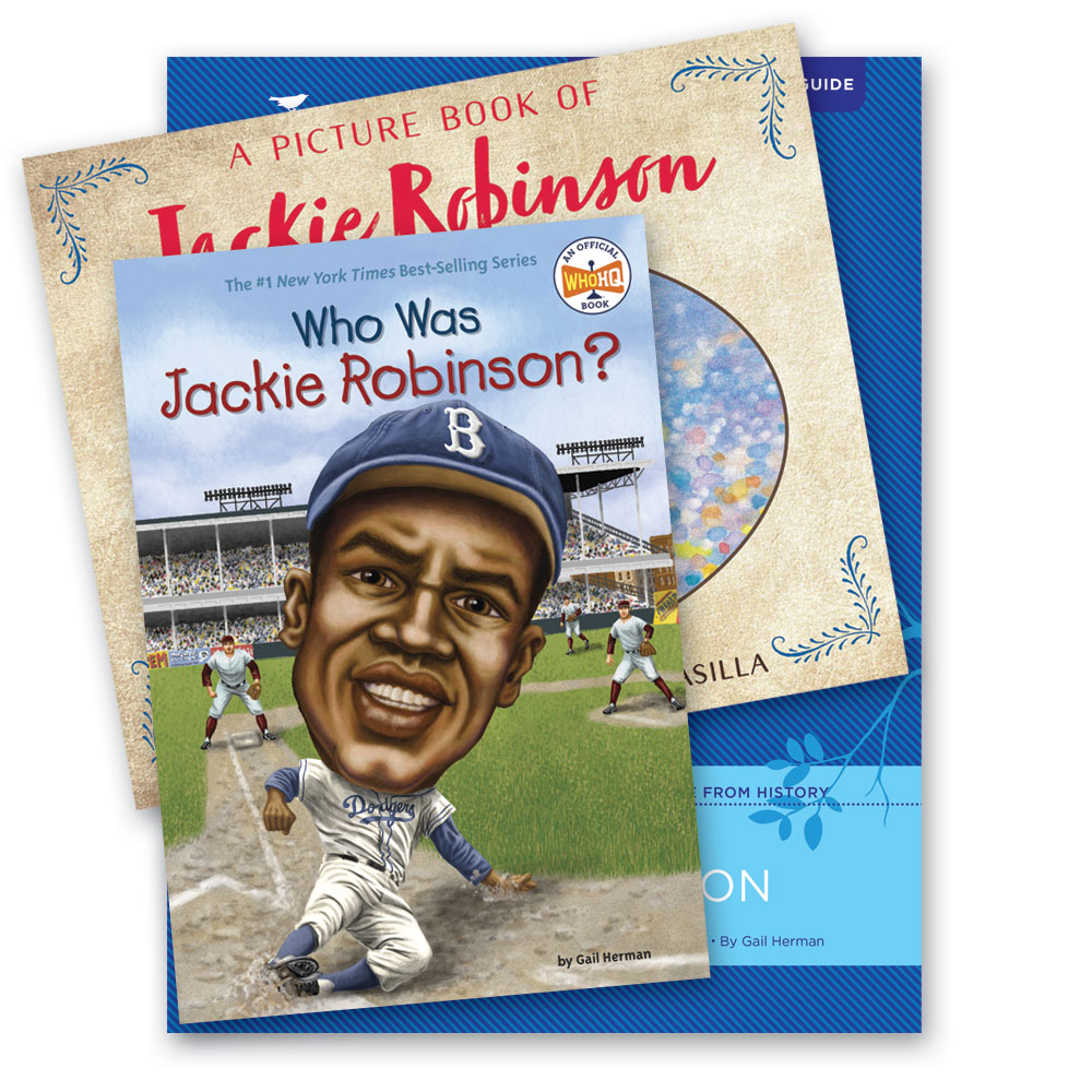 Jackie Robinson BN