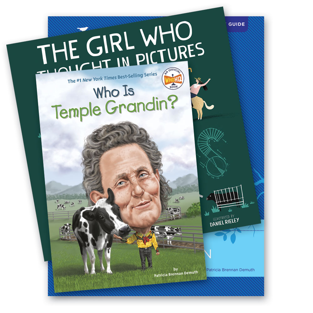 Temple Grandin BN