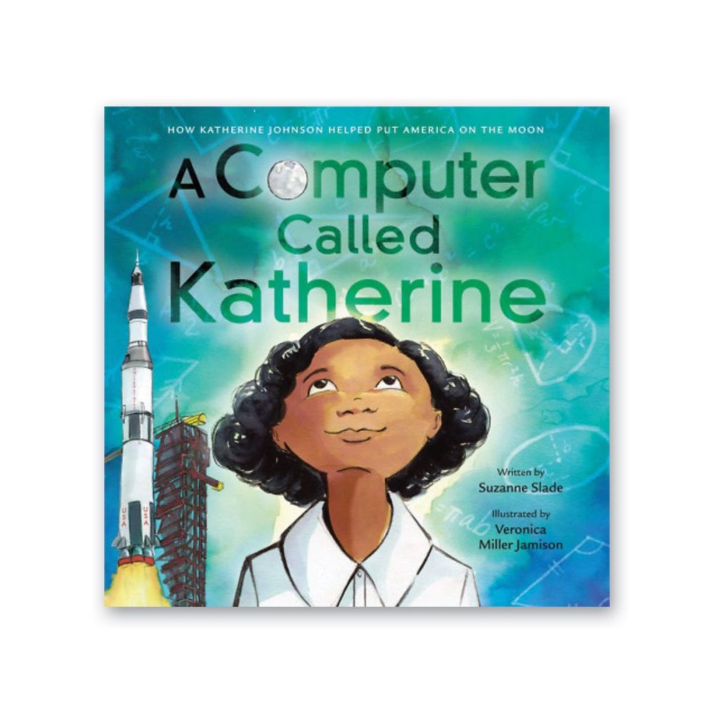 A Computer Called Katherine