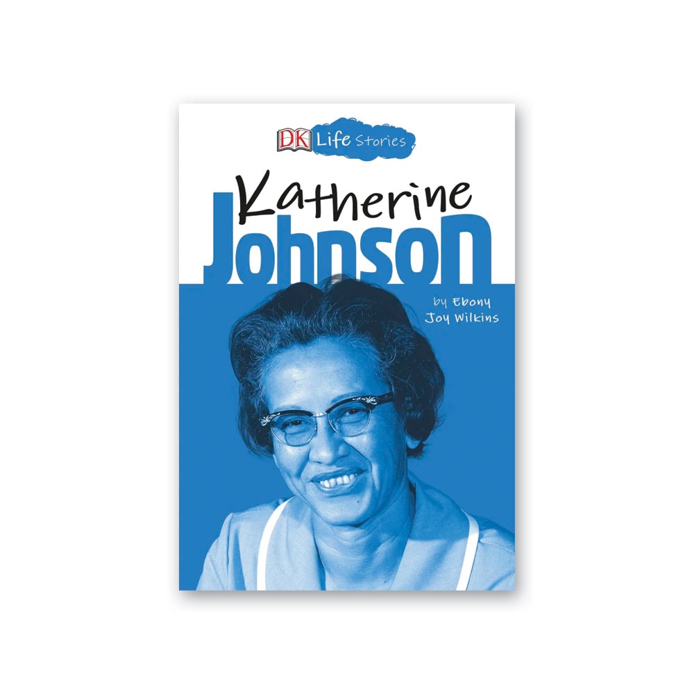 Katherine Johnson - Bundle - Image 3