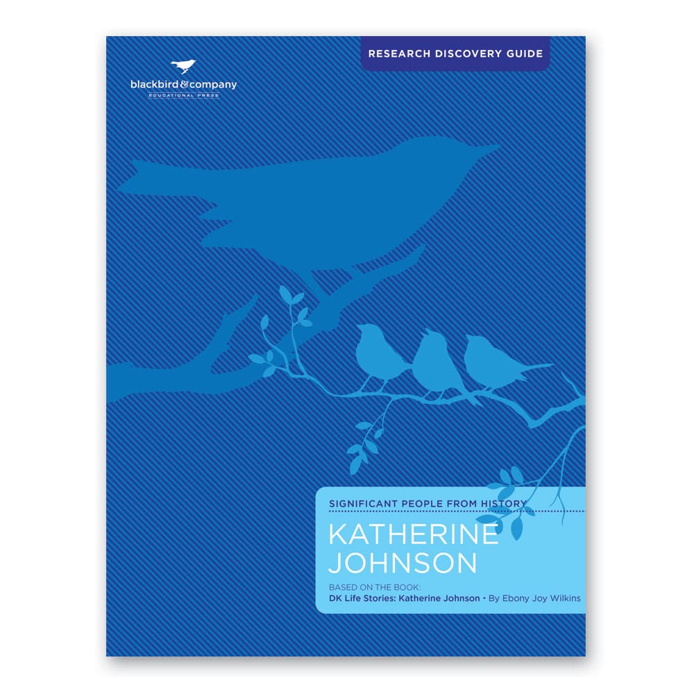 Katherine Johnson - Bundle - Image 2