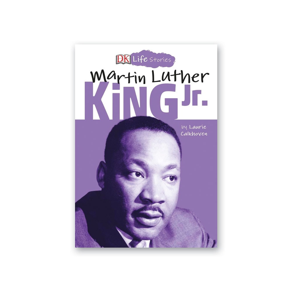 Martin Luther King, Jr. - Bundle - Image 4