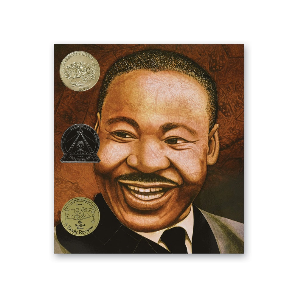 Martin Luther King, Jr. - Bundle - Image 3