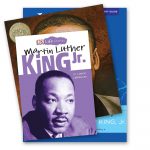 Martin Luther King, Jr. Study Guide Bundle