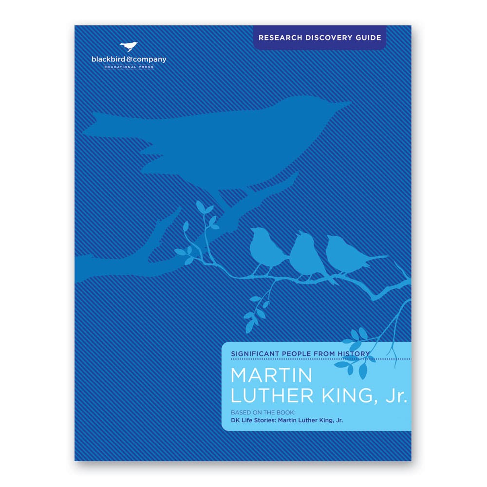 Martin Luther King, Jr. - Bundle - Image 2