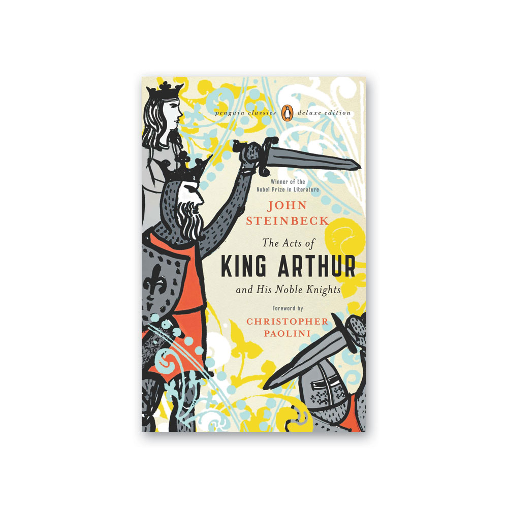 The Acts of King Arthur and His Noble Knights