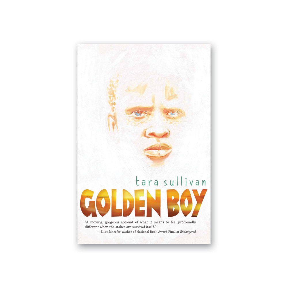 Golden Boy