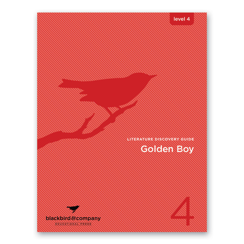 Golden Boy