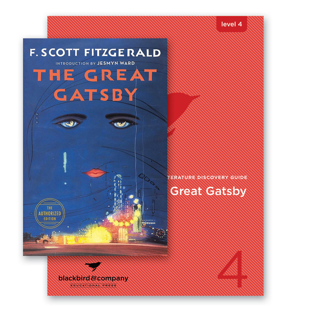 The Great Gatsby
