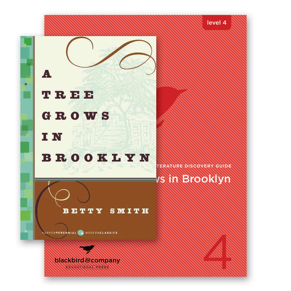 A Tree Grows in Brooklyn