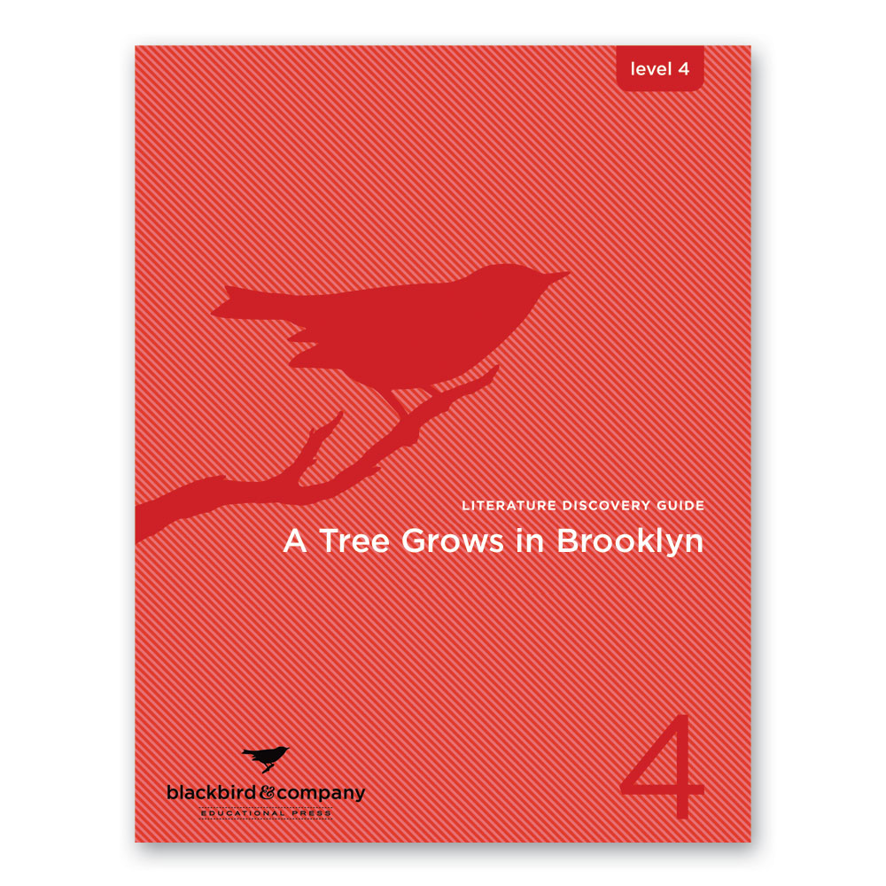 A Tree Grows in Brooklyn