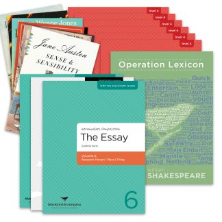 11th Grade Collection