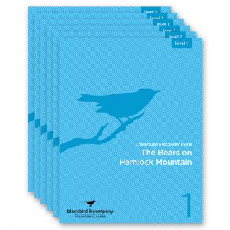 Level 1 Year-Pack "A" - Guides