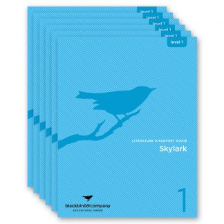 Level 1 Year-Pack "B" - Guides