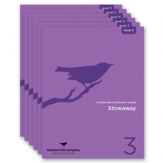 Level 3 Year-Pack "A" - Guides