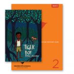 Tiger Boy