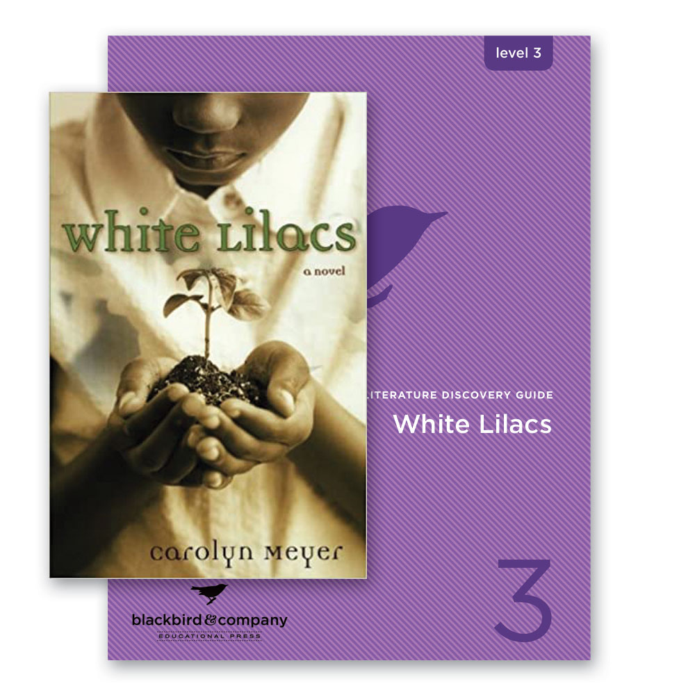 White Lilacs