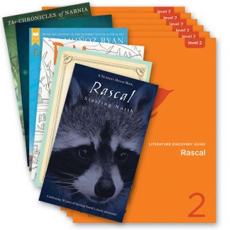 Level 2 Year-Pack "E" - Bundles