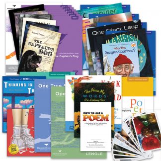 6th Grade Collection