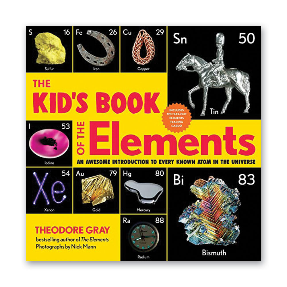 Elemental Journal - Bundle - Image 4