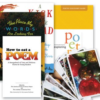 Exploring Poetry - Bundle