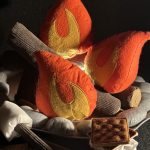 Around the Campfire: We Are Here for You