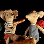 Around the Campfire: On Benchmarks and Wonder