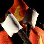 Around the Campfire: Get Published