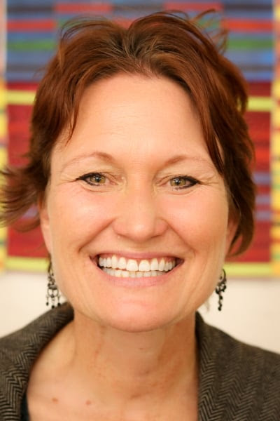 Clare Bonn