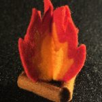 Around the Campfire: Inspired by Vivaldi