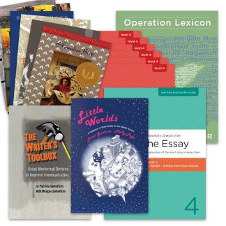 9th Grade Collection