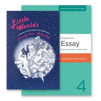 The Essay Volume 4 - Bundle