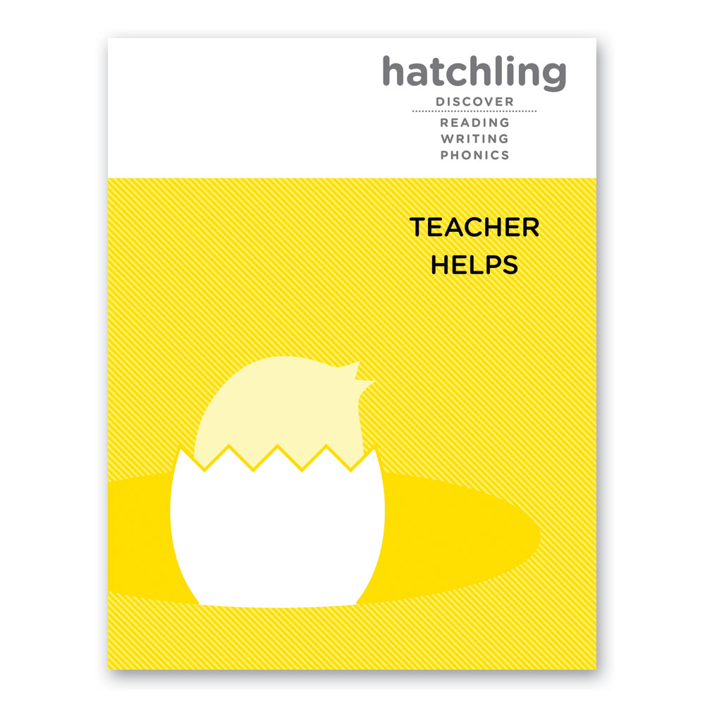 Hatchling: Reading, Writing, Phonics - Vol. 2 - Core - Image 9