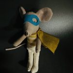 January Campfire 2025: Be the Superhero