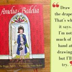 Let’s Talk Just Right Readers