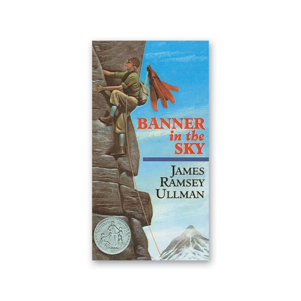Banner in the Sky - Bundle - Image 3