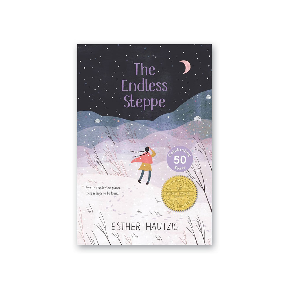 The Endless Steppe - Bundle - Image 3