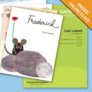 Class: Stories of Leo Lionni