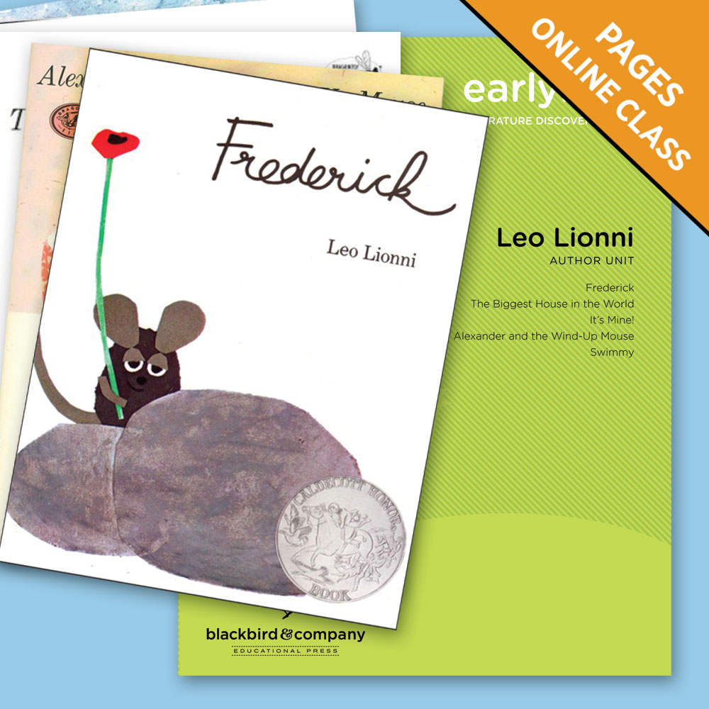 Class: Stories of Leo Lionni