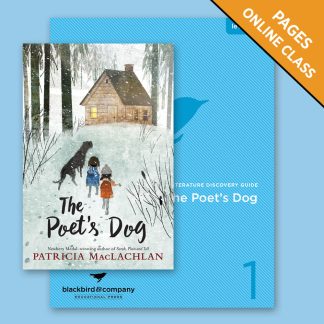 Class: Poet’s Dog