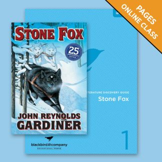 Class: Stone Fox