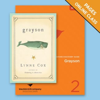 Class: Grayson