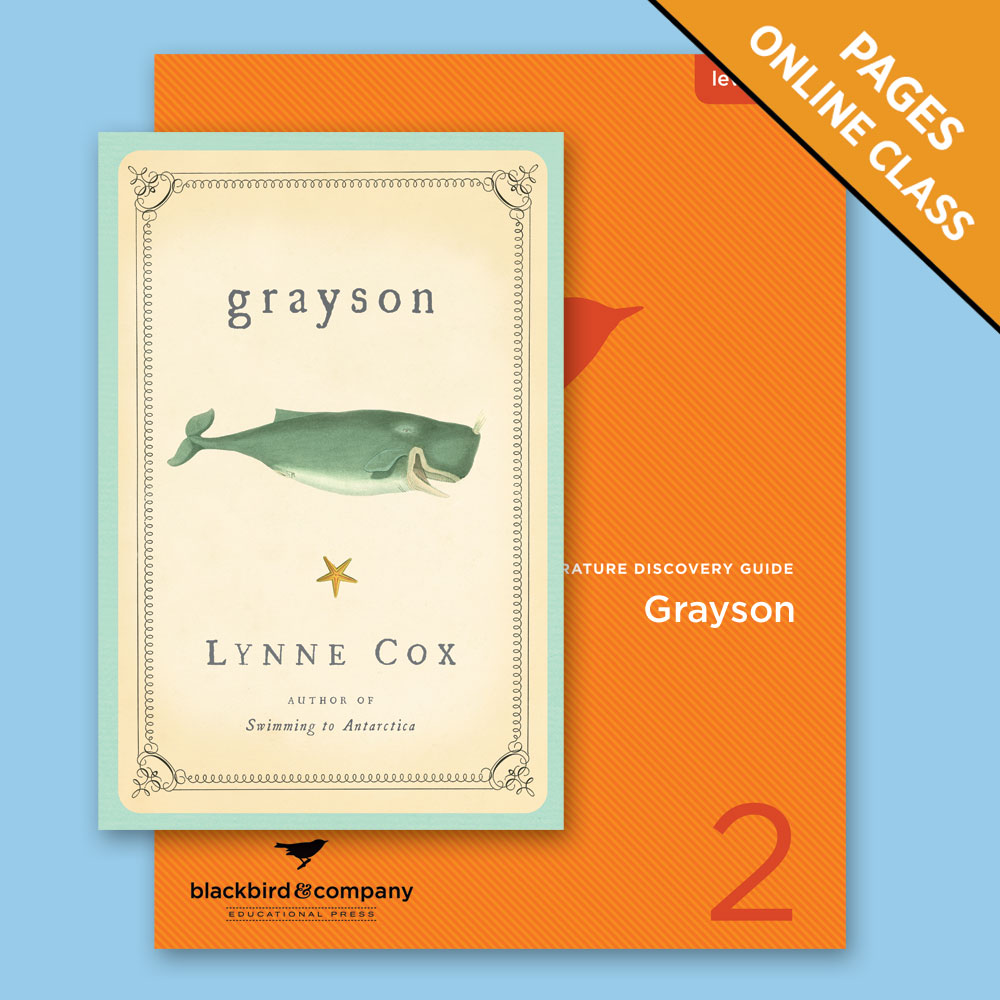 Class: Grayson