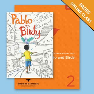 Class: Pablo and Birdy