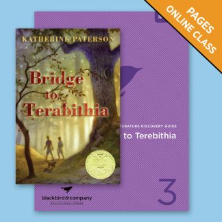 Class: Bridge to Tarabithia