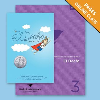 Class: El Deafo